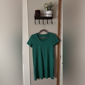 Target T-Shirt Dress